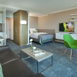 Lindner Messe Aparthotel